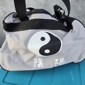 Karate bag